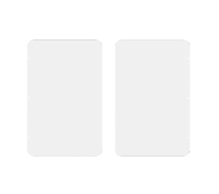 Створка Hikvision DS-KSD24-P750-2pcs