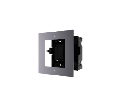 Рамка монтажная на 1 модуль iFlow F-VI-9501/Flush