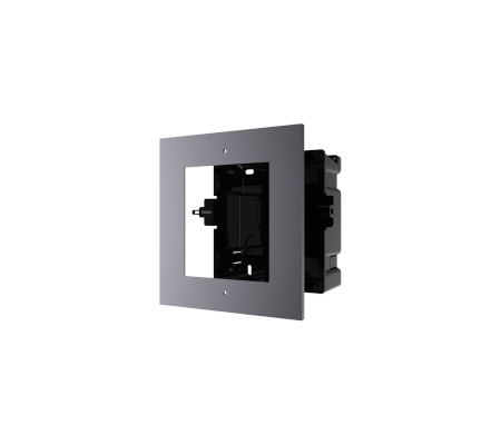 Рамка монтажная на 1 модуль iFlow F-VI-9501/Flush