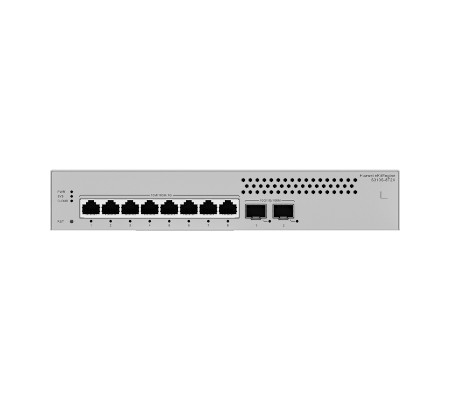 Коммутатор Huawei S310S-8T2X 