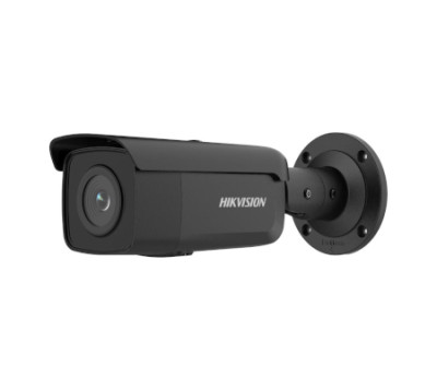 IP Видеокамера Hikvision DS-2CD2T46G2-4I(4mm)(C)(BLACK)