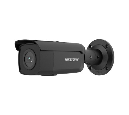 IP Видеокамера Hikvision DS-2CD2T46G2-4I(4mm)(C)(BLACK)