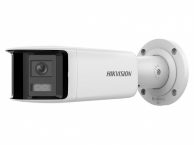IP Видеокамера Hikvision DS-2CD2T47G2P-LSU/SL (2.8mm) (C)