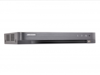 HD-TVI Видеорегистратор Hikvision iDS-7216HQHI-M2/XT