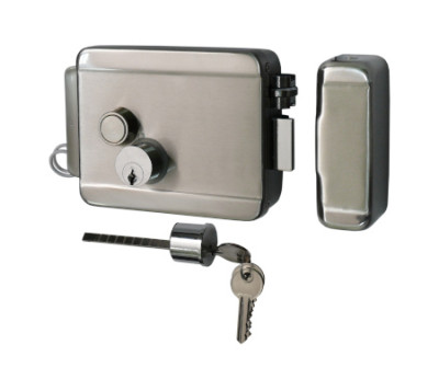 Электромеханический замок Smartec ST-RL073DI-SS