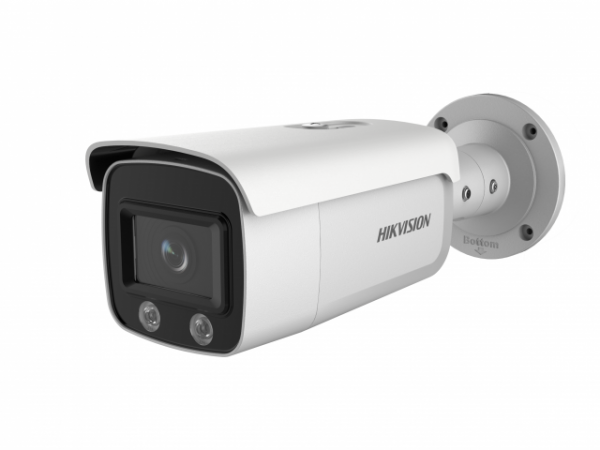 IP Видеокамера Hikvision DS-2CD2T47G1-L (4 мм)