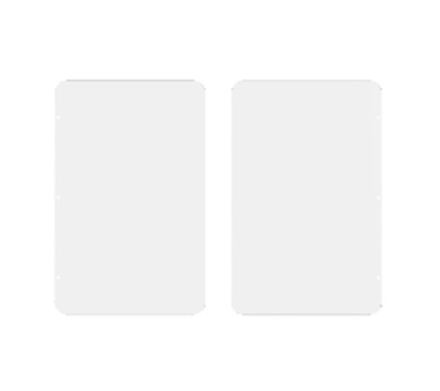 Створка Hikvision DS-KSD24-P800-2pcs