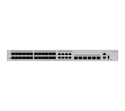 Коммутатор Huawei S530-24ST4XE