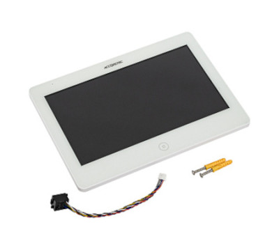 Видеодомофон AccordTec  AT-VD110W WH