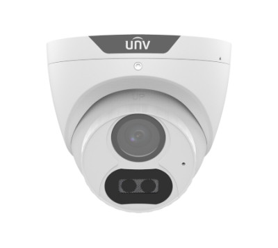 Видеокамера Uniview UHD-T22-AF40LM
