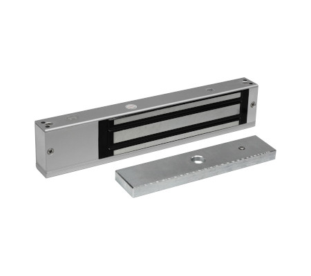 Электромагнитный замок Smartec ST-EL320L-SL