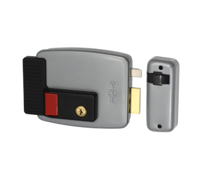 Электромеханический замок Smartec ST-RL074DIL-GR