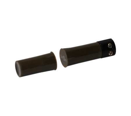Магнитоконтактный датчик Smartec ST-DM011NC-BR