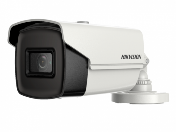 HD-TVI Видеокамера Hikvision  DS-2CE16U7T-IT3F (2.8 мм)