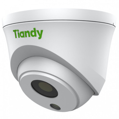 IP Видеокамера Tiandy TC-C34HS Spec:I3/E/Y/C/SD/2.8mm/V4.2
