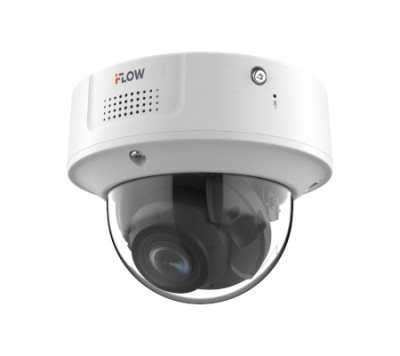 IP Видеокамера iFlow F-IC-57A8CHISZ4/Y(2.8-12mm)