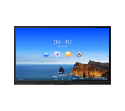 Интерактивная панель iFLOW F-DI-U98RB