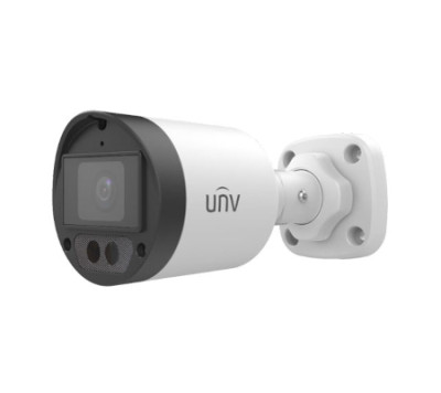 Видеокамера Uniview UHD-B22-AF28LM