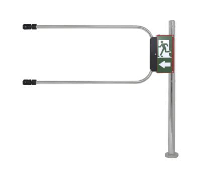 Калитка аварийного выхода Smartec ST-GR012EC-CR