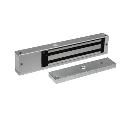 Электромагнитный замок Smartec ST-EL320DL-SL