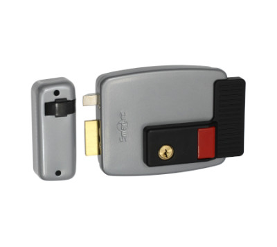 Электромеханический замок Smartec ST-RL074DIR-GR