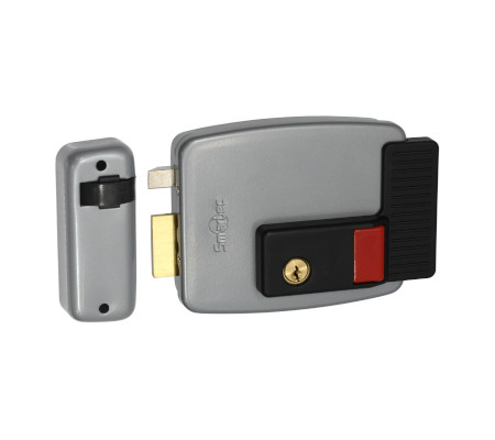 Электромеханический замок Smartec ST-RL074DIR-GR