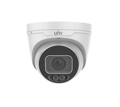 IP Видеокамера Uniview IPC3638SE-ADF28K-WL-I0