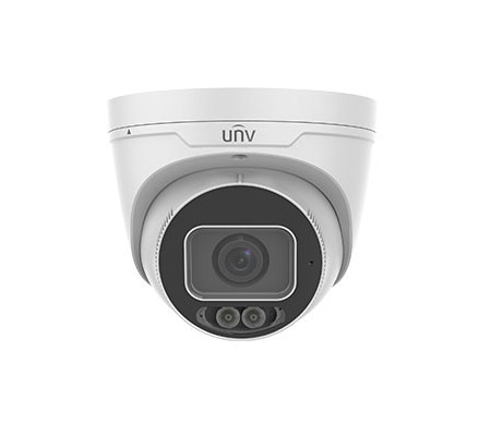 IP Видеокамера Uniview IPC3638SE-ADF28K-WL-I0
