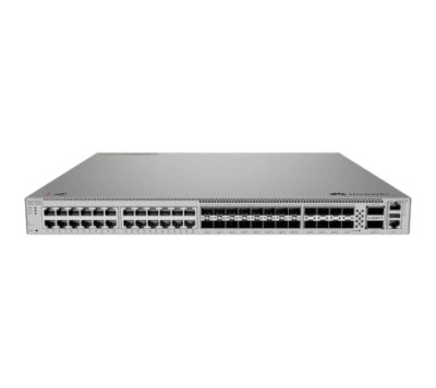 Коммутатор Huawei  S620-24T16X8Y2CZ 