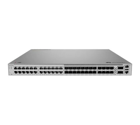 Коммутатор Huawei  S620-24T16X8Y2CZ 