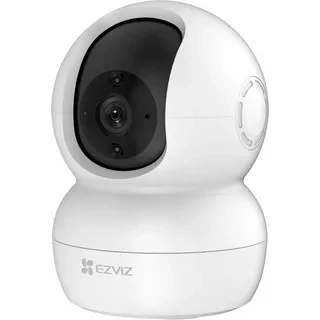 TY1 3MP Ezviz внутренняя поворотная Wi-Fi камера видеонаблюдения