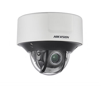 IP Видеокамера Hikvision iDS-2CD8146G0-IZS (8-32 мм)