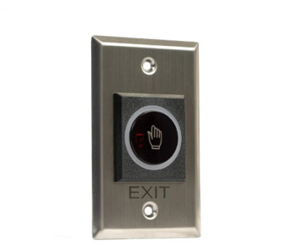 Кнопка выхода SPRUT Exit Button-86M-NT