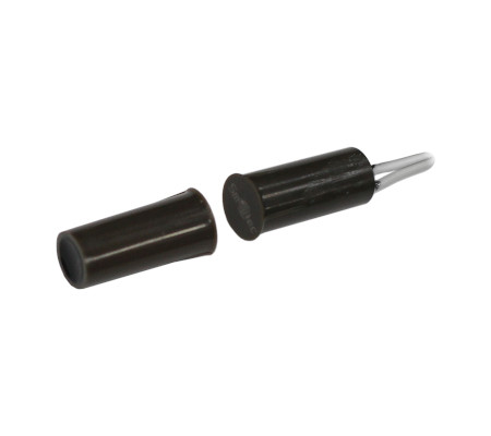 Магнитоконтактный датчик Smartec ST-DM015NO-BR