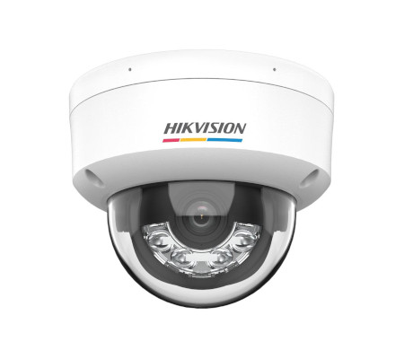 IP Видеокамера Hikvision DS-2CD1127G2H-LIUF(4mm)Lens/dome