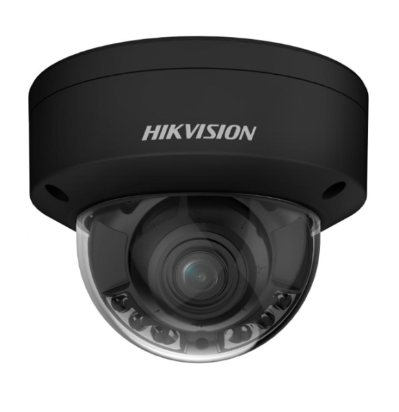 IP Видеокамера Hikvision DS-2CD2787G2HT-LIZS (2.8-12mm)  (BLACK)