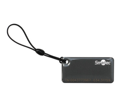 Проксимити брелок Smartec ST-PT015EM-GR
