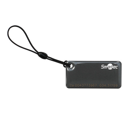 Проксимити брелок Smartec ST-PT015EM-GR