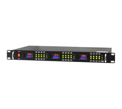 Блок питания Smartec ST-PS145DRD-BK