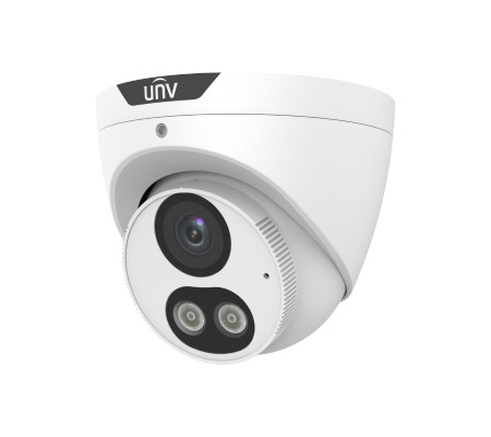 IP Видеокамера Uniview IPC3618SE-ADF28KM-WL-I0