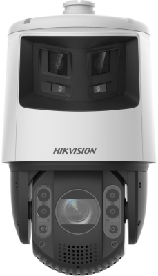 IP Видеокамера Hikvision DS-2SE7C425MWG-EB/26(F0)