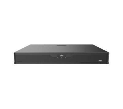 IP Видеорегистратор Uniview NVR302-08B-P8-IQ