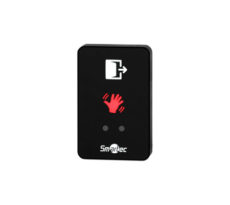 Кнопка Smartec ST-EX310L-BK