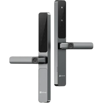 DL06 Ezviz WiFi замок биометрический
