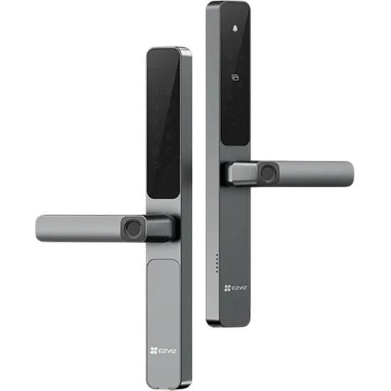 DL06 Ezviz WiFi замок биометрический