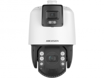 IP Видеокамера Hikvision DS-2SE7C432MW-AEB(14F1)(P3)