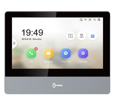 IP Видеодомофон F-VI-3545ISE1