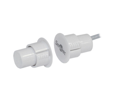 Магнитоконтактный датчик Smartec ST-DM030NC-WT