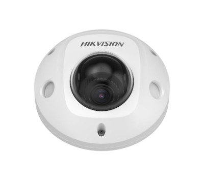 IP Видеокамера Hikvision DS-2XM6726G1-IDM(4mm)