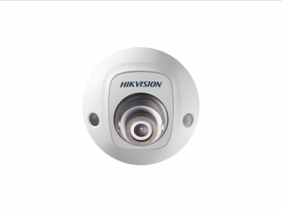 IP Видеокамера Hikvision DS-2CD2563G0-IS (2.8 мм)